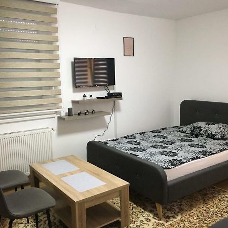 Old Town Cute Apartment سراييفو المظهر الخارجي الصورة