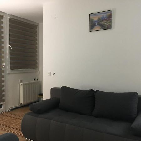 Old Town Cute Apartment سراييفو المظهر الخارجي الصورة