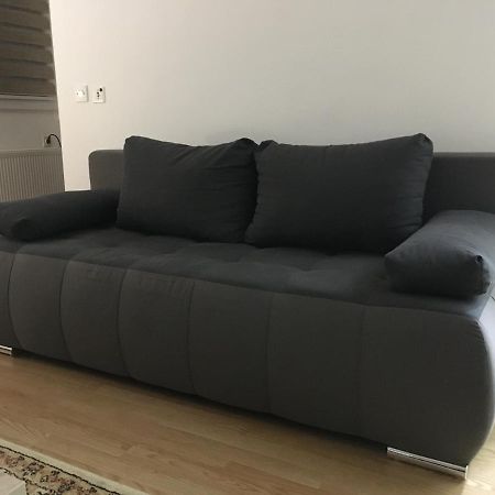 Old Town Cute Apartment سراييفو المظهر الخارجي الصورة