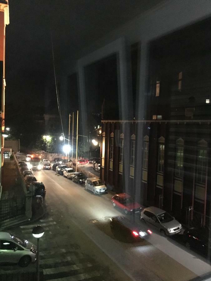 Old Town Cute Apartment سراييفو المظهر الخارجي الصورة