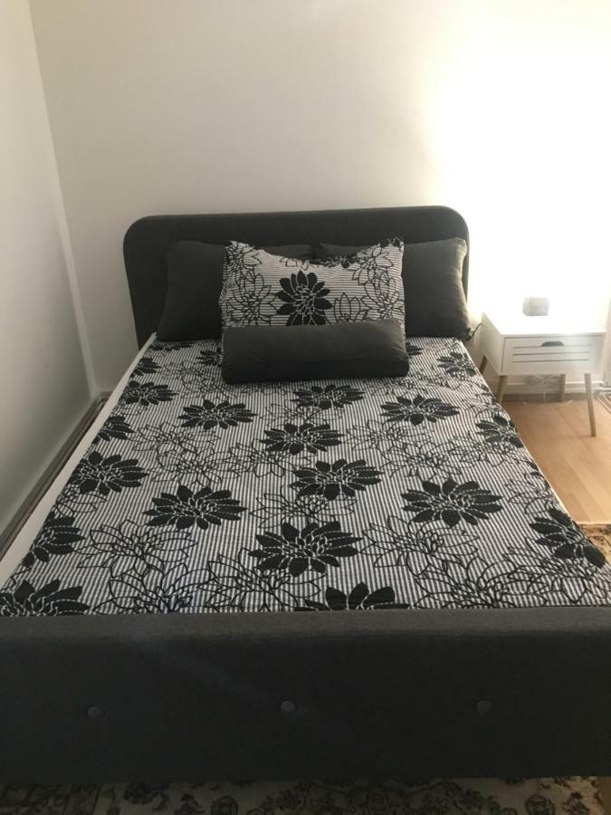 Old Town Cute Apartment سراييفو المظهر الخارجي الصورة