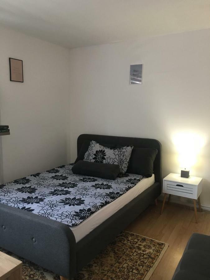 Old Town Cute Apartment سراييفو المظهر الخارجي الصورة