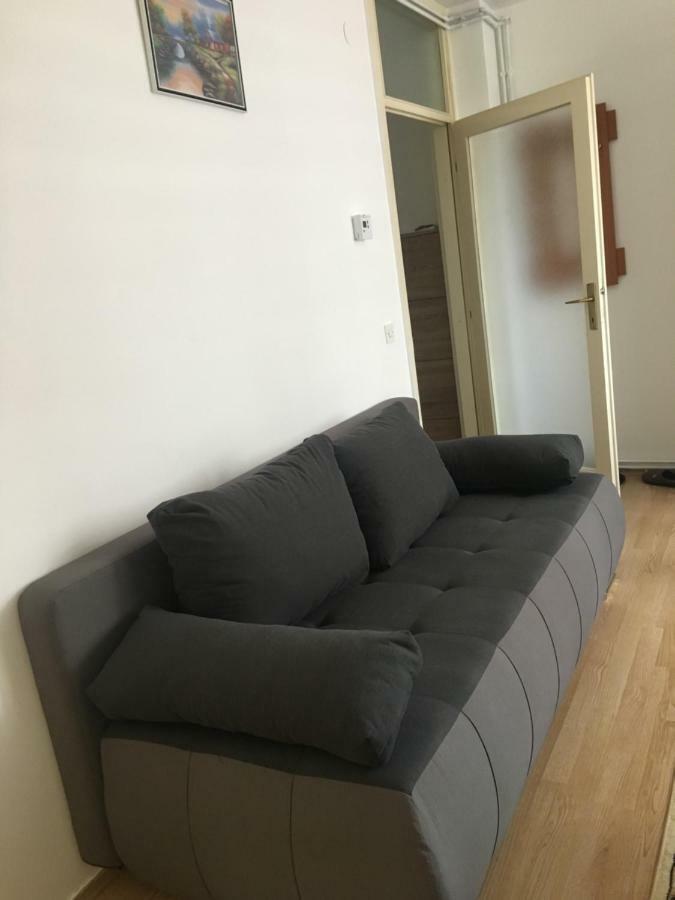 Old Town Cute Apartment سراييفو المظهر الخارجي الصورة