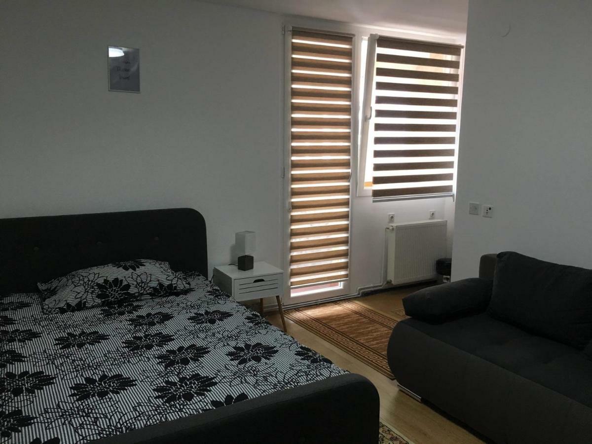 Old Town Cute Apartment سراييفو المظهر الخارجي الصورة