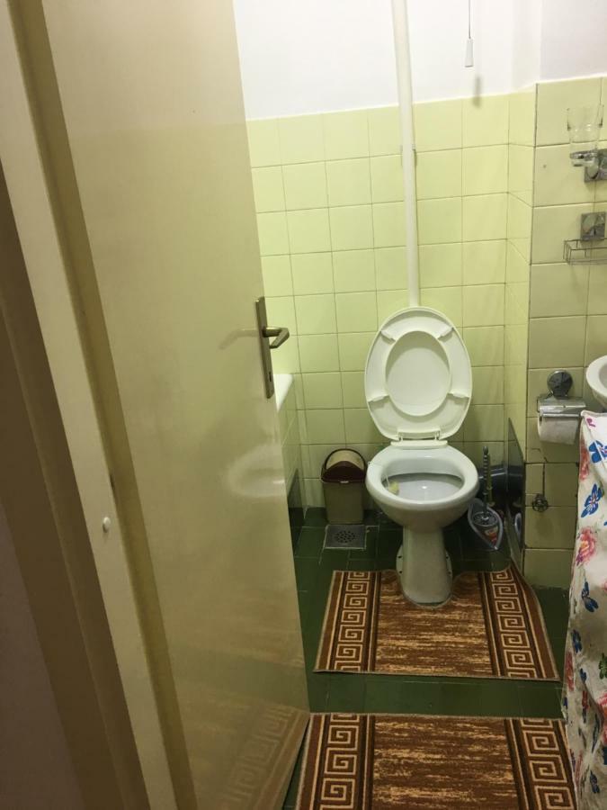 Old Town Cute Apartment سراييفو المظهر الخارجي الصورة