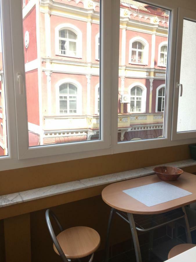 Old Town Cute Apartment سراييفو المظهر الخارجي الصورة