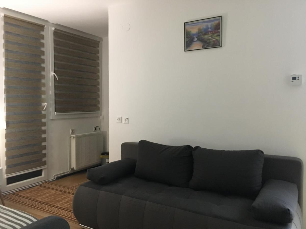Old Town Cute Apartment سراييفو المظهر الخارجي الصورة