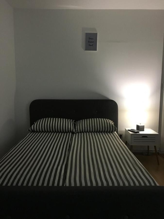 Old Town Cute Apartment سراييفو المظهر الخارجي الصورة